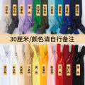 25CM-60CM invisible zipper quilt cover pillow dress pants pocket hidden chain zipper clothing accessories. 