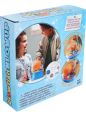 Blowfish Blowup Game by Hasbro Gaming for 2 Players Ages 3+ Age. 