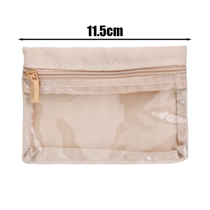1/2Pcs%20Mini%20Ziplock%20Jewelry%20Pouch%20Solid%20Color%20Polyester%20Zipper%20Bag%20Clear%20Jewelry%20Storage%20Bag%20-%20Image%209