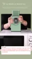 3 in 1 Vegetable Cutter Machine,Multifunctional Kitchen Gadgets Cutting Machine,Kitchen Food chopper Machine onion chopper Hand Pull Speedy Chopper Turbo Cutter Nicer Dicer Plus Garlic Press Multifunctional High Quality ABS Vegetable & Fruit Slicer - Prec. 