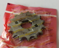 Atlas Honda Chain Sprocket Kit CG125. 
