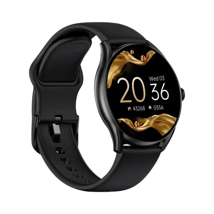 LOGIN | L-101 Smart Watch BT Calling | 1.43" Amoled Display | Daraz.pk