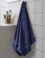 Apricot Premium Quality 100% Cotton Full Size Bath Sheet Towel. 