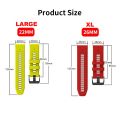 Replacement Watch Band Strap For Garmin Fenix 6 6x Fenix 7 7x Pro Forerunner 965. 