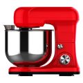 Dough Maker / Stand Mixer / Cream Mixer / Atta Gunday Wali Machine / Roti Maker, Multifunction Chef household commercial small mixing and kneading machine fully automatic fresh milk machine, 1000W. 