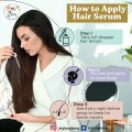 Stylz N Glamz Hair Serum For Hair Fall And Hair Growth 30ml. 