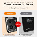 For Xiaomi Redmi Note 13 4G 5G and Note 13 Pro 4G 5G and Note 13 Pro Plus 5G High Quality Luxury Leather Case For Note13 Note13Pro Note13ProPlus Note 13 Pro+ 13Pro+ Phone Back Cover Lens Protection Shell. 