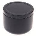 Airtight Smell Proof Container Aluminum Herb Stash Jar Metal Sealed Can Tea Jar Lonni. 