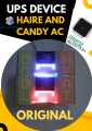 UPS Device for Hair DC Inverter AC UPS Module ampair locking haier ac and candy inverter ac. 