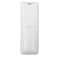 Haier Inverter AC Remote Control With Heat & Self Clean Option. 