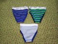 Pack of 3  Boys Short Brief Underwear for Kids (Cotton Kids Briefs) Boys Underwear. 