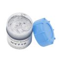 10g 20g Silver Thermal Grease Paste Compound Chipset Cooling For CPU GPU HY710. 