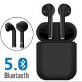 Gaming Headphones Fone Bluetooth Earphones Mic InEar Earpods Pro6 sport Headset For. 