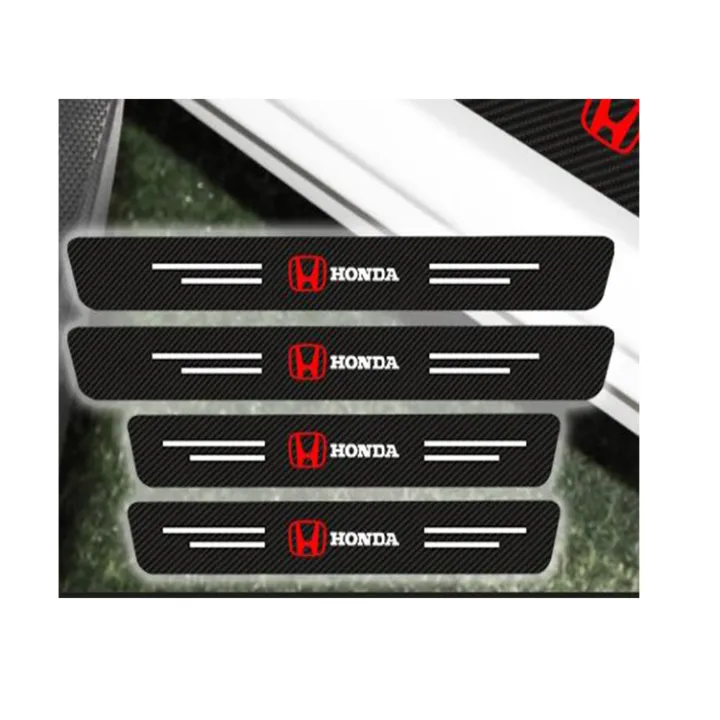 Pack%20of%204%20Universal%20Car%20Door%20Side%20Step%20Threshold%20Sticker%20Carbon%20Fiber%20For%20Honda%20Suzuki%20Toyota%20-%20Image%208