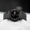 Sveston - SV-7411-M-2 - SVESTON VEROZI - Stainless Steel Wrist Watch for Men. 