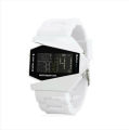 New Personalized Luminous Function Fighter Aircraft Watch Men's and Women's Sport Watch Couple's Watch Children's Student's Watch Watch. 