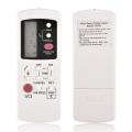 ABS Air Conditioner Remote Control For Galanz GZ-1002A-E3 GZ-1002B-E1 GZ-1002B-E3 GZ01-BEJ0-000. 