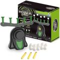 Hover Shot Floating Target Flying Ball Shooting Game For Kids. 