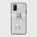 Oppo A92 Cover - SkinLee HQ Infinity Glass Case (Soft) - PUBG Lady Warrior - SKINLEE-523-1-865-657. 