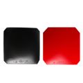Durable Table Tennis Rubber With Sponge Fit Pong Paddle Racket High Quality Table Tennis Pong Cover Training Accessory. 