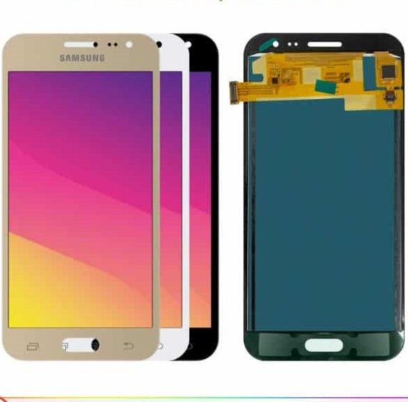 Samsung Galaxy J2 Incell LCD Panel