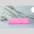 1 Pcs - Bath towel - 27x54" - 100% Cotton - Highly absorbent - Bath series. 