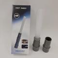Dust Daddy - Universal Vacuum Cleaner Attachment, Dust And Dirt Remover. 