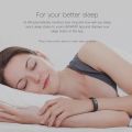 iWOWNfit I6 HR Activity Fitness Tracker Heart Rate Monitor, Bluetooth 4.0 IP67 Waterproof Smart Watch Bracelet, 0.96 Inch OLED Pedometer, Calorie Monitor, Sleep Monitor, Sedentary Reminder ect, Black. 