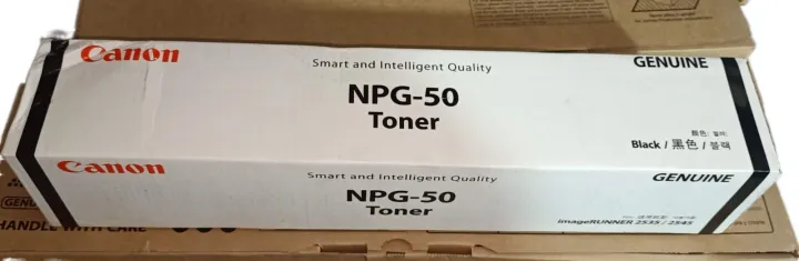 NPG-50%20Canon%20Photocopier%20Toner%20-%20Image%20Runner%202535i%20/%202545i%20-%20Image%202