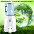 Non Electric High Quality Portable Water Dispenser Table Top Counter Bottle Water. 