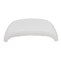 Mirror Base Dome Light Lens Cover 8781412020 Sturdy Roof Overhead Lamp Lens Cover Reliable Easy To Install for Pickup Corolla. 