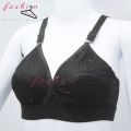Cotton Net 4 Hooks Multi color Bra for girls Blouse Brazier Brassier for Women Under garments for girls. 