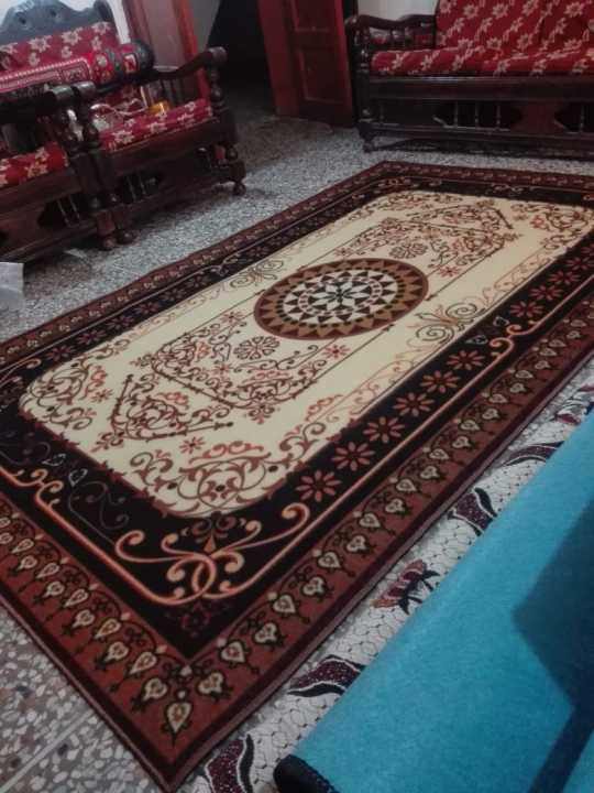 Carpet%20Center%20Piece,%20Floor%20Mat,%20Carpet%20Rugs,%20Beautiful%20Mat%205ft%20x%208ft%20-%20Image%202