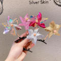 Gift For Girls Hair Clips Small Girls Gifts Plushies Hair Clups Hair Clips Kawaii. 