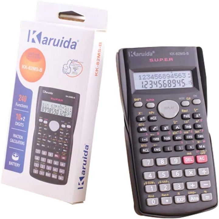 Scientific%20Calculator%20KK-82MS%20B%20Two%20Line%20Display%20240%20Functions%20-%20Image%205