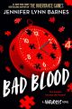 Bad Blood by Jennifer Lynn Barnes (Author) | The Naturals Book 4 | Bookpoint. 