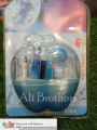 Apple Shape Pen For Multi Writing (English & Urdu) Wingsing Nub Including Cartridge Imported Made. 