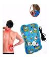 Electric Heat Bag Hot Gel Bottle Water Bag. 