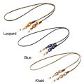 Fashion Necklace Acrylic Eyeglasses Strap Reading Glasses Cords Glasses Chains Sunglasses Lanyards. 