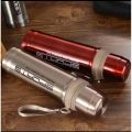 Hot And Cold Stainless Steel Vacuum Flask Water Bottle 12 hours 750ml. 