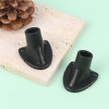 1Pc Universal Golf Bag Feet Replacement Golf Bag Stand Rubber Feet Replace For Golf Bag Stand Golf Bag Accessories Eatop. 