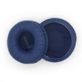 1 Pair Soft Earpads for JBL Tune 500BT 600BTNC T450BT Headphones Protein Leather Foam Ear Pad Cushion Replacement. 