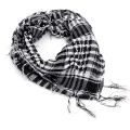 Shemagh Scarf Fashion Outdoor Windproof Sweatproof Pakistani Traditional Arabic style. 