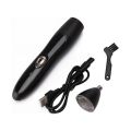 Nose and Ear Hair Trimmer 2 in 1. 