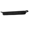 Oxford Cloth Black Dstick D Stick Mallet Bag with Handy Strap. 
