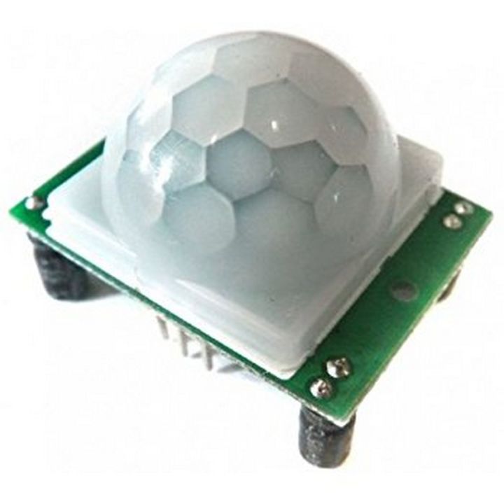 PIR Motion Sensor