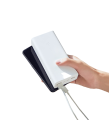 Mi Power Bank 3 30000mAh Quick Charge Version. 