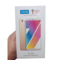 Vivo Y71  ( 4GB  RAM  64GB  ROM ) "Vivo Mobile"   Kitt   "PTA Approved". 