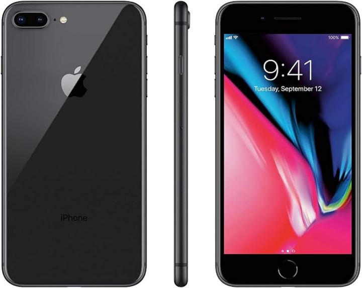 USED%20Apple%20iPhone%208%20Plus%20-%20Space%20Gray%2064%20GB%20-%20PTA%20Approved%20-%20Daraz%20like%20new%20phones%20-%20Image%202
