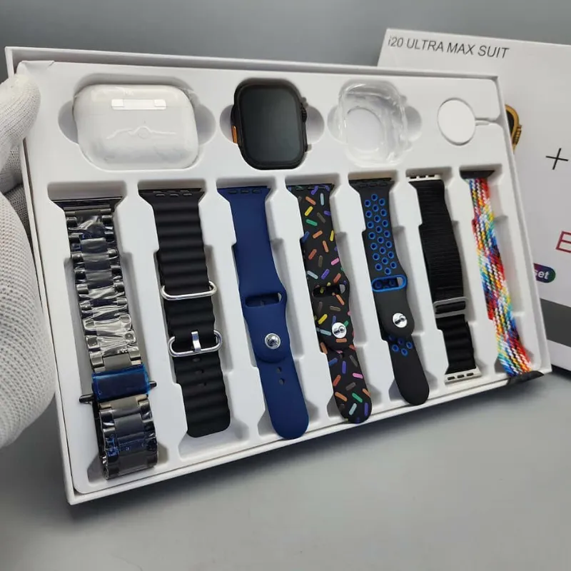 AirPods・AppleTV・Apple Watchセット Apple Watch Ultra and next-generation AirPods Pro available in